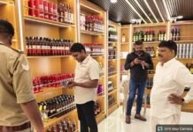 आबकारी विभाग का रात में ऑपरेशन, तस्करों पर शिकंजा और लाइसेंसी दुकानों पर पैनी नजर