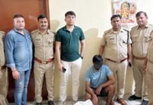 फोन पर शराब, घर तक डिलीवरी… लेकिन आबकारी विभाग की पैनी नजर से नहीं बच सका तस्कर, नोएडा में हाईटेक गिरोह का भंडाफोड़