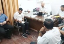 नियमों से नहीं होगा कोई समझौता, राजस्व बढ़ाने के साथ पारदर्शिता हमारी सर्वोच्च प्राथमिकता : सुबोध कुमार श्रीवास्तव