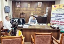 जनता की चौखट पर पासपोर्ट समाधान, अनुज स्वरुप की पहल से मिनटों में सुलझे वर्षों के इंतजार वाले मामले