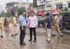 मूसलाधार बारिश में नगर निगम का ‘ऑपरेशन जलनिकासी’, 68 पंपों से शहर को डूबने से बचाने में जुटी टीमें