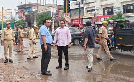 Nigam-Operation- Drainage