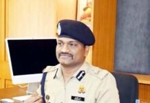 मुंशी की तरह रटा-रटाया जवाब दे रहे हो, ऐसे कैसे संभालोगे सुरक्षा व्यवस्था?: जे. रविन्दर गौड़