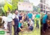 ‘एक पेड़ अपने माता-पिता के नाम’ से गाजियाबाद में हरियाली का संकल्प, दो दिन में रोपे 100 से अधिक पौधे