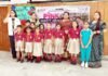 ‘गुड टच’ की समझ बनी सुरक्षा की ढाल, छात्राओं को सिखाए आत्मरक्षा के गुर