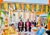 जेवर की सरजमीं पर जापानी मित्रों का जोरदार स्वागत, भारत-जापान रिश्तों में नए अध्याय का आरंभ