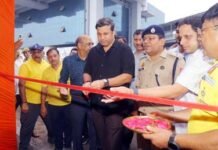 कांवड़ यात्रा में ‘वन टीम-वन मिशन’, गाजियाबाद में पुलिस, प्रशासन और निगम ने संभाली कमान