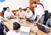 गड्ढामुक्त शहर की राह में नगर निगम का हाईटेक कदम, AI से हुआ सड़कों का पूरा X-ray