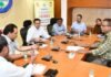 21 शिकायतें, एक मंच और तत्काल कार्रवाई का निर्देश, ‘संभव’ में नगर आयुक्त ने सुनीं जनसमस्याएं