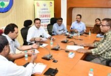 21 शिकायतें, एक मंच और तत्काल कार्रवाई का निर्देश, ‘संभव’ में नगर आयुक्त ने सुनीं जनसमस्याएं