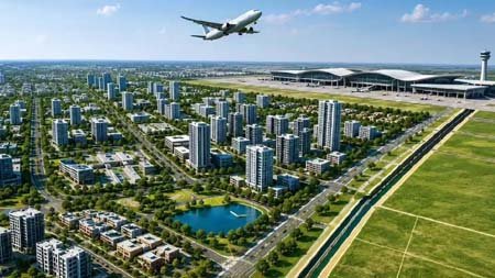 noida-airport-tappal-industrial-area