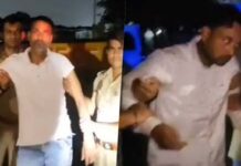 24.85 लाख की लूट का पुलिस ने खोला पूरा राज, पांच बदमाश गिरफ्तार; 10.05 लाख बरामद