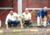 75 पौधों से हरियाली की पहल, विशेषज्ञों ने दिया स्वस्थ जीवन का मंत्र