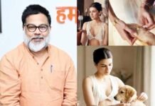 कृति सेनन के विज्ञापन पर बोले जनसेवक तरुण मिश्र-रक्षाबंधन की गरिमा से खिलवाड़ ठीक नहीं