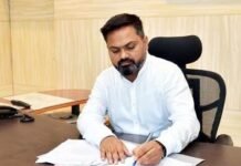 IAS महेंद्र सिंह तंवर बने कानपुर के डीएम : जनसेवा, त्वरित निर्णय लेना और प्रशासनिक कुशलता है इनकी पहचान