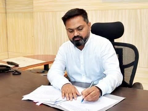 Mahendra Singh Tanwar