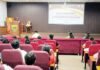 मॉडर्न कॉलेज में ‘दीक्षारम्भ’ से नए विद्यार्थियों की नई शैक्षणिक यात्रा का आगाज