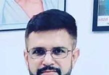 डॉ नितिन मदान यीडा के एसीईओ की जिम्मेदारी संभालेंगे, विकास और जनसेवा की मिसाल हैं अनुभवी अफसर