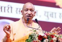 नारी शक्ति और युवा स्वाभिमान से लिखी जाएगी विकसित भारत की नई कहानी