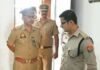 ट्रांस हिंडन में IPS ऋजुल का ‘ऑपरेशन थाना’, कुर्सी संभालते ही पुलिसिंग की जमीनी हकीकत खंगाल रहे डीसीपी