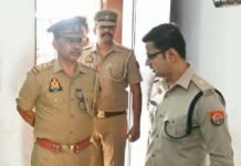 ट्रांस हिंडन में IPS ऋजुल का ‘ऑपरेशन थाना’, कुर्सी संभालते ही पुलिसिंग की जमीनी हकीकत खंगाल रहे डीसीपी