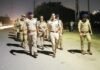 रात के पहरे में पुलिस उपायुक्त ने बदला अंदाज, सड़कों पर गश्त के साथ मौके पर परखी सुरक्षा की हकीकत