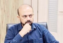 अवैध शराब-मादक पदार्थों के नेटवर्क को जड़ से खत्म करना हम सभी कि प्राथमिकता: सुबोध कुमार श्रीवास्तव