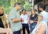 गाजियाबाद में दिव्यांगों के रोजगार की ढाल बने रविन्द्र कुमार मॉंदड़, शिकायत मिलते ही तत्काल लिया संज्ञान