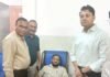 इंजीनियर्स-डे पर जीडीए में सेवा की मिसाल, अधिकारियों-कर्मचारियों ने किया रक्तदान