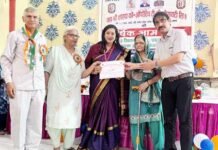 सहकारिता के साथ समाजसेवा में भी मिसाल बन रही जय श्री शारदा सोसायटी : डॉ. सुशील कुमार विमल