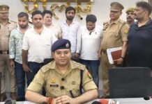 नकली सप्लीमेंट और एलोपैथिक दवाओं का भंडाफोड़, 50 लाख के माल समेत पांच गिरफ्तार