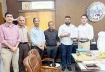 एयरोसिटी की जमीन जुटाने का खुला रास्ता, पहली बार लैंड पूलिंग पर किसान ने दी सहमति