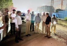 आउटर रिंग रोड से जुड़कर बदलेगी राजनगर एक्सटेंशन की तस्वीर, अंतरराष्ट्रीय क्रिकेट स्टेडियम तक आसान होगा सफर