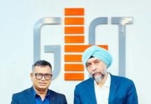 गिफ्ट सिटी की तर्ज पर यमुना में उतरेगा ‘फिनटेक सिटी’ का सपना