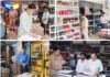 अवैध शराब के बाद अब लाइसेंसी दुकानों पर आबकारी की सर्जिकल स्ट्राइक, दिन-रात दौड़ रही टीम