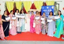 शिक्षकों के सम्मान के साथ जरूरतमंद बच्चों को सशक्त बनाने का संकल्प