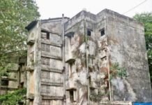 बारिश में जर्जर भवनों पर निगम की नजर, हादसे से पहले होगी कार्रवाई