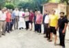 कौशांबी में हाईमास्ट लाइट से जगमगाया क्षेत्र, विकास कार्यों को मिली नई रफ्तार
