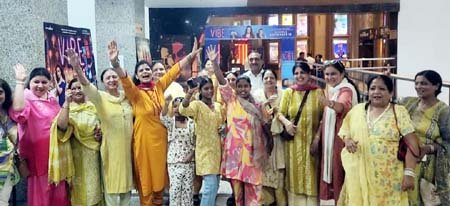 kaushambi-mall-ansh-movie