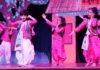 के.डी.बी. पब्लिक स्कूल में नन्हे कलाकारों ने मंच पर मचाया ‘दिमाग का दंगल’, खूब बटोरी तालियां