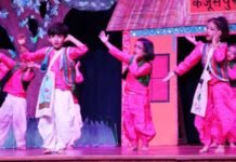 के.डी.बी. पब्लिक स्कूल में नन्हे कलाकारों ने मंच पर मचाया ‘दिमाग का दंगल’, खूब बटोरी तालियां