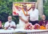 कौशांबी को बेहतर बनाने पर मंथन, जल निकासी और यातायात समस्याओं के समाधान का भरोसा