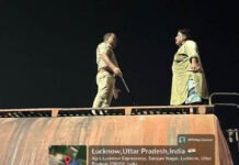 लखनऊ में अवैध शराब की ‘नो एंट्री’, आबकारी विभाग का चक्रव्यूह, हाईवे से रेलवे स्टेशन तक दिन-रात निगरानी