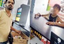 लखनऊ में ‘एक बोतल’ नाबालिग को देना पड़ा भारी, लाइसेंसी पर 30 हजार का जुर्माना, विक्रेता ब्लैकलिस्ट