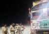हर ठिकाने पर नजर, हर वाहन की जांच… शराब के अवैध धंधे पर आखिरी चोट की तैयारी में निकली आबकारी विभाग की टीमें