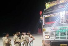 हर ठिकाने पर नजर, हर वाहन की जांच… शराब के अवैध धंधे पर आखिरी चोट की तैयारी में निकली आबकारी विभाग की टीमें