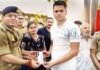 सीईआईआर बना पुलिस का हथियार, 1.55 करोड़ के 555 गुम-चोरी मोबाइल खोज निकाले