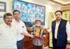 15 साल पहले दिए सुझाव धरातल पर उतरे तो 79 वर्षीय बुजुर्ग बोले- थैंक यू नगर निगम
