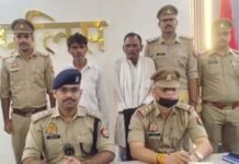 राक्षस था मेरा पोता, गिरफ्तारी का अफसोस नहीं साहब, 79 वर्षीय दादा और चाचा ने मिलकर की थी हत्या