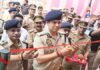 राजनगर एक्सटेंशन में अब जाम पर लगेगी लगाम, हादसे पर तुरंत पहुंचेगी ट्रैफिक पुलिस